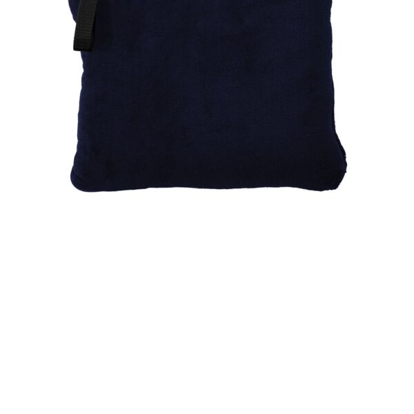 Packable Travel Blanket Thumbnail