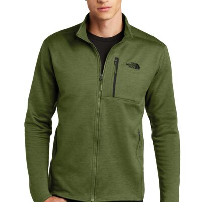 Skyline Full Zip Fleece Jacket Thumbnail