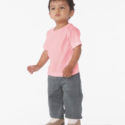 Infant Jersey Short Sleeve Tee Thumbnail