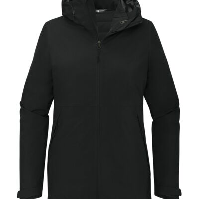 Women's Castle Valley Triclimate 3 in 1 Jacket Thumbnail