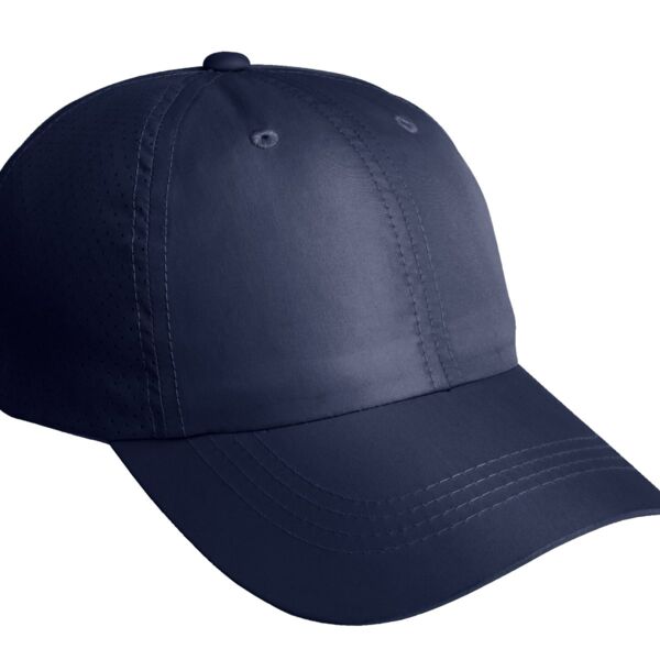 Perforated Cap Thumbnail