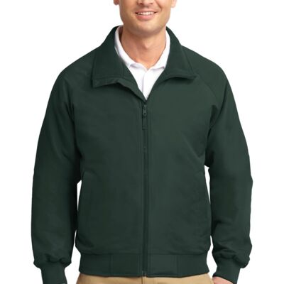 Charger Jacket Thumbnail