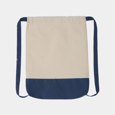 Drawstring Backpack Thumbnail