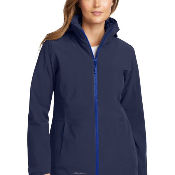 Women's WeatherEdge ® 3 in 1 Jacket Thumbnail