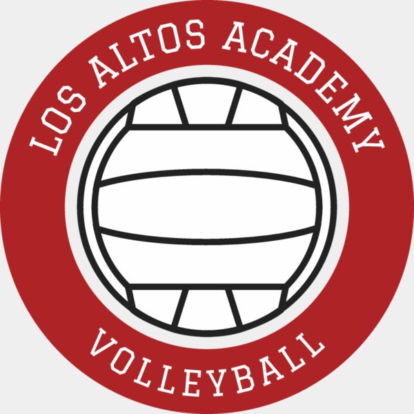 Volleyball Template DNT002 Thumbnail