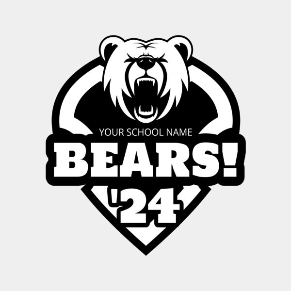 School Bears 04 Thumbnail