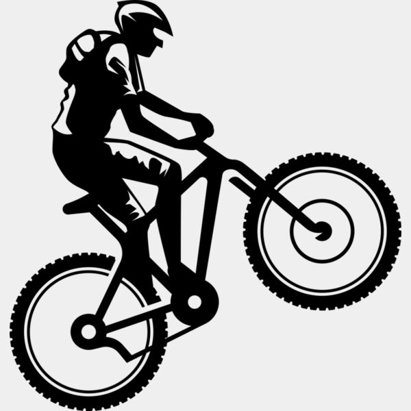 Bicycle   Clipart 16 Thumbnail