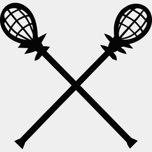 Lacrosse   Clipart 17 Thumbnail