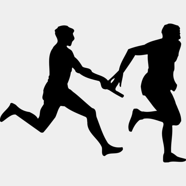 Track Field   Clipart 17 Thumbnail