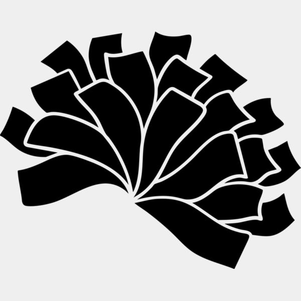 Cheerleading   Clipart 1 Thumbnail