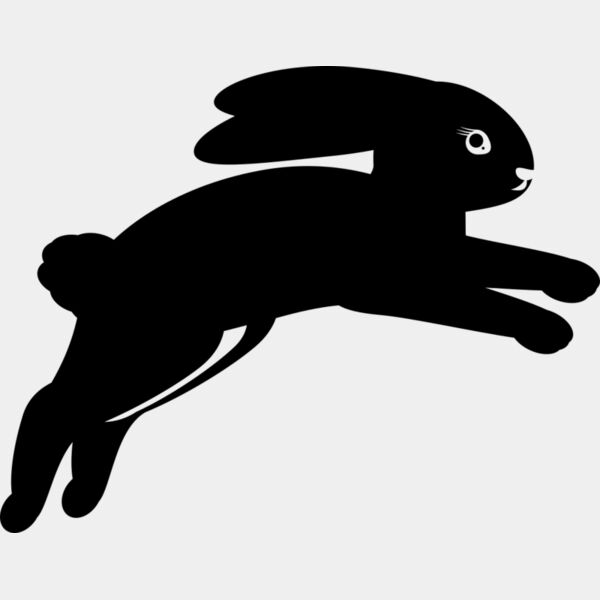 Bunny   Clipart 1 Thumbnail