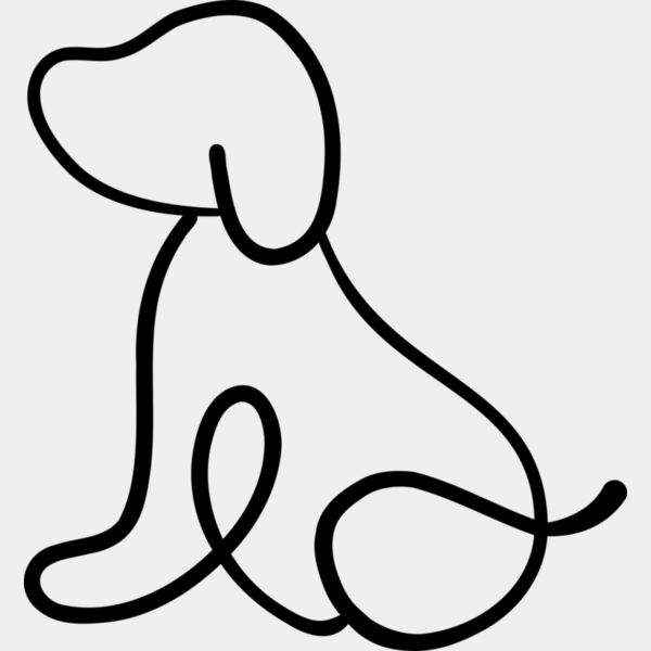 Dog   Clipart 2 Thumbnail