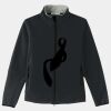 Women's Glacier ® Soft Shell Jacket Thumbnail