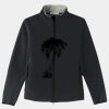 Women's Glacier ® Soft Shell Jacket Thumbnail