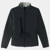 Women's Glacier ® Soft Shell Jacket Thumbnail