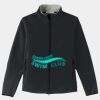 Women's Glacier ® Soft Shell Jacket Thumbnail