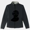Women's Glacier ® Soft Shell Jacket Thumbnail