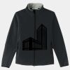 Women's Glacier ® Soft Shell Jacket Thumbnail