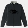 Women's Glacier ® Soft Shell Jacket Thumbnail