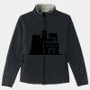 Women's Glacier ® Soft Shell Jacket Thumbnail