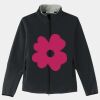 Women's Glacier ® Soft Shell Jacket Thumbnail