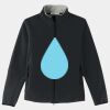 Women's Glacier ® Soft Shell Jacket Thumbnail