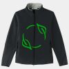 Women's Glacier ® Soft Shell Jacket Thumbnail