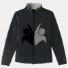 Women's Glacier ® Soft Shell Jacket Thumbnail