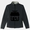 Women's Glacier ® Soft Shell Jacket Thumbnail