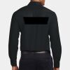 Extended Size Long Sleeve Easy Care Shirt Thumbnail