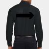 Extended Size Long Sleeve Easy Care Shirt Thumbnail