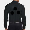 Extended Size Long Sleeve Easy Care Shirt Thumbnail