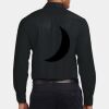 Extended Size Long Sleeve Easy Care Shirt Thumbnail