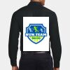 Extended Size Long Sleeve Easy Care Shirt Thumbnail