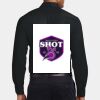 Extended Size Long Sleeve Easy Care Shirt Thumbnail