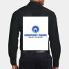 Extended Size Long Sleeve Easy Care Shirt Thumbnail