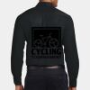 Extended Size Long Sleeve Easy Care Shirt Thumbnail