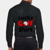 Extended Size Long Sleeve Easy Care Shirt Thumbnail