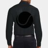 Extended Size Long Sleeve Easy Care Shirt Thumbnail