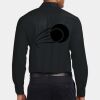 Extended Size Long Sleeve Easy Care Shirt Thumbnail