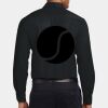 Extended Size Long Sleeve Easy Care Shirt Thumbnail