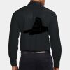 Extended Size Long Sleeve Easy Care Shirt Thumbnail