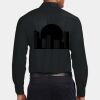 Extended Size Long Sleeve Easy Care Shirt Thumbnail