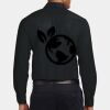 Extended Size Long Sleeve Easy Care Shirt Thumbnail