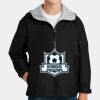 Youth Team Jacket Thumbnail
