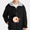 Youth Team Jacket Thumbnail