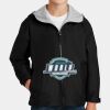Youth Team Jacket Thumbnail