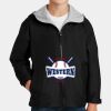 Youth Team Jacket Thumbnail