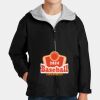 Youth Team Jacket Thumbnail