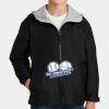 Youth Team Jacket Thumbnail